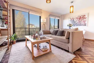 Image de Depto Centro Con Vista Lago Nahual Huapi