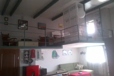 Image de Appartement sur la rue Tamar Mefe 138 · str ap. 120