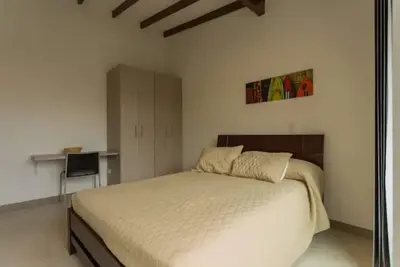 Image de Appartement 2 pièces avec balcon au stade