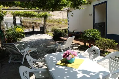 Image de Une Casa da Regueira idéale pour les vacances