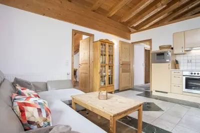 Image de Ferienhof Sonnseitn by Interhome