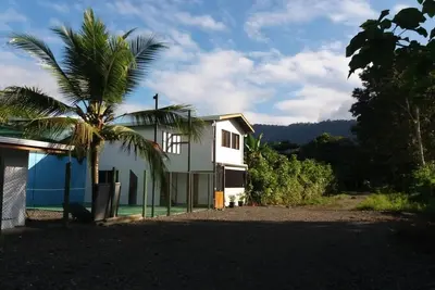 Image de Le Terrain Matapalo.