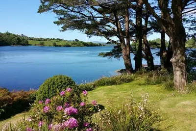 Image de Maison Westerly sur Bantry Bay, West Cork