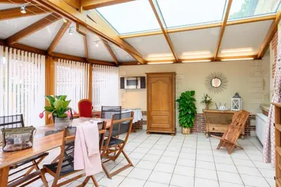 Image de Les chèvrefeuilles 6 personnes 3 ch 150m2