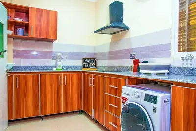 Image de Eric's Place 3 chambres Ikate