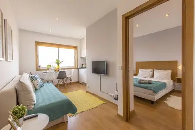 Image de B Charm Suite à Porto | Prêt pour les appartements