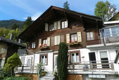 Studio Etana by Interhome