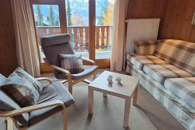 Image de Arvine combles by Interhome