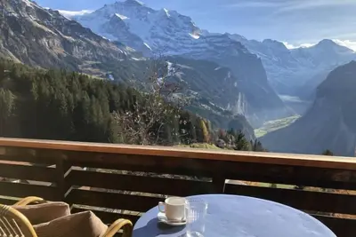 Image de Jungfrau a d Ledi by Interhome