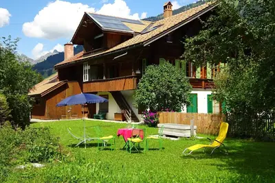 Image de Lischenhaus - Strubel by Interhome