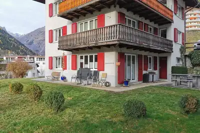 Image de Im Stahle by Interhome