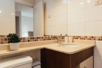 Image de Santiago Centro Apartamentos