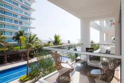 Image de Morros Paradise - Livin Colombie