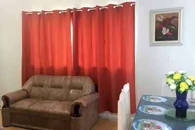 Image de Apto. 92 m² Mer - jusqu'à 10