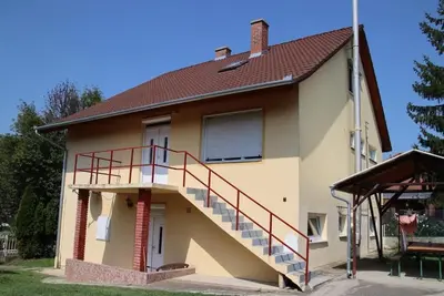 Image de Maison Balaton, Enfants bienvenus, famille