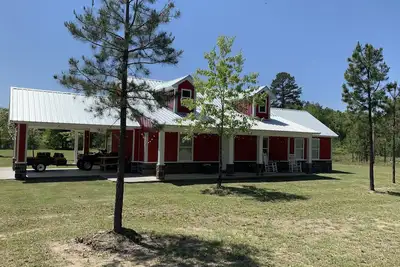 Image de Greers Ferry Get-A-Way