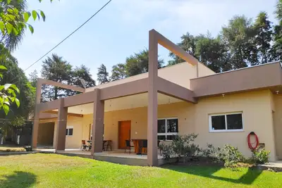 Image de Maison de campagne à Atibaia - Sp