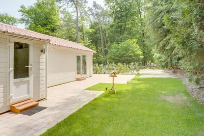 Image de Chalet Descansar dans le Veluwe
