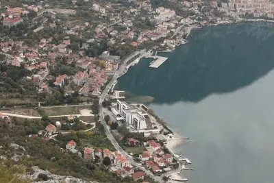 Image de Aleksandar Apartment, Risan Profitez du Monténégro