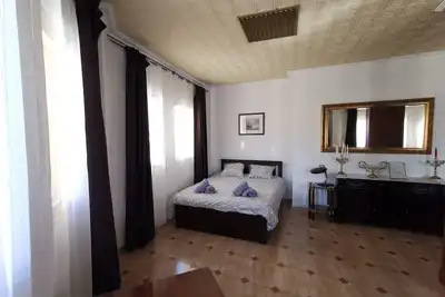 Image de Appartement Spacieux À PROXIMITÉ De La Mer. Malaga, El Palo.