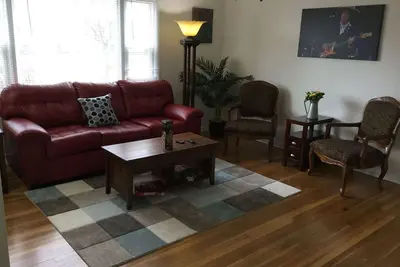 Image de Rock n Roll! Graduation navale des Grands Lacs - 8 personnes