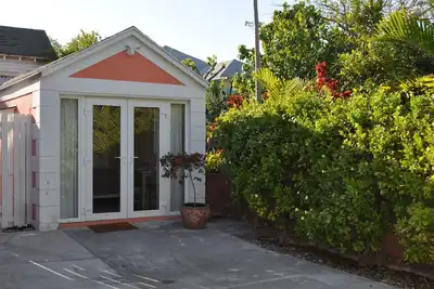 Image de Historic Nassau Cottage