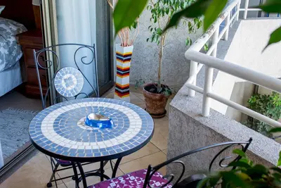 Image de Bel appartement confortable