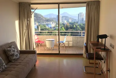 Image de Nouvel appartement moderne à Providencia