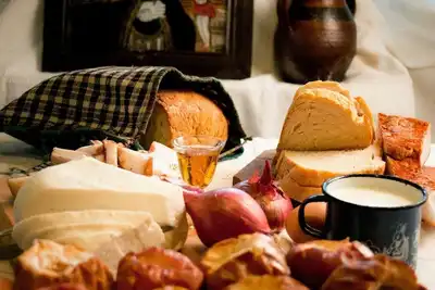 Image de Agropensiunea Maria