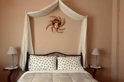 Image de House of Emotions / Appartement \"Helios\" Sitia Crete