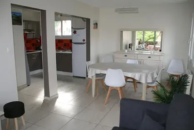 Image de Bel appartement Collioure proche centre et gare