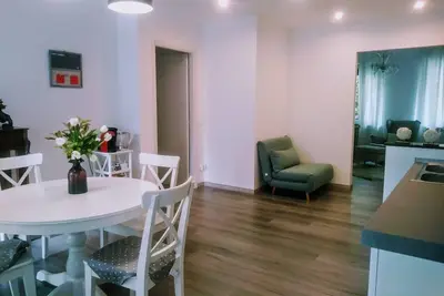 Image de Maison Confort \"Rivière Moon\" à Vérone