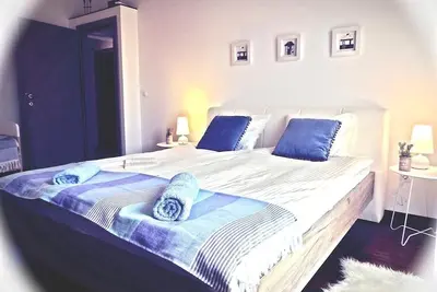 Image de Appartement avec terrasse