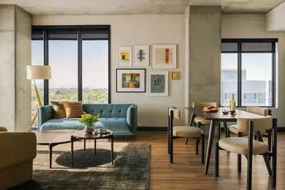 Image de Sonder by Marriott Bonvoy Mill Ave Apartments Tempe