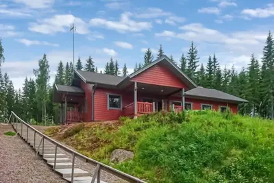 Image de Virransivu by Interhome