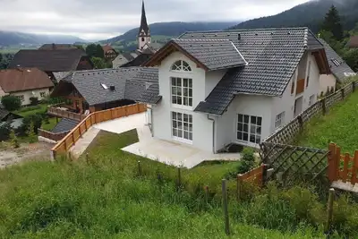 Image de Maison de vacances St. Margarethen im Lungau pour 1 - 10 personnes avec 4 chambres à coucher - Maiso