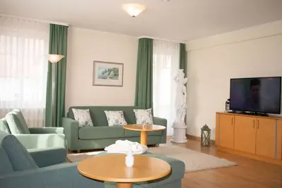 Image de Villa Elfeld 2 - Villa Elfeld 2? Appartement 718