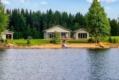 Image de Pariisinranta by Interhome