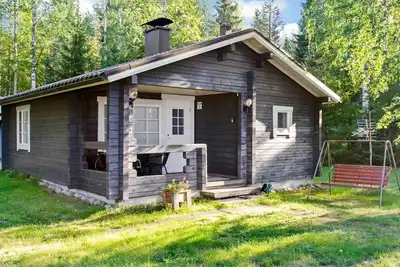 Image de Maunonlahti by Interhome