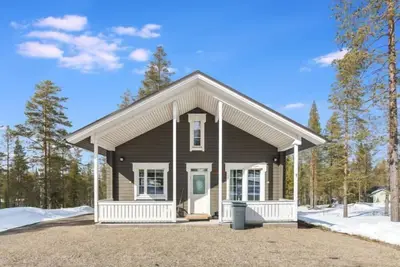 Image de Ylläskankare by Interhome