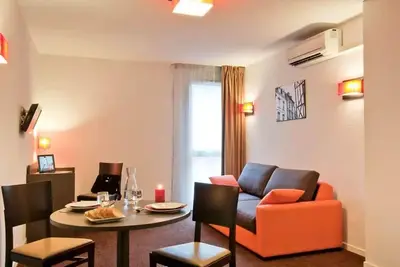 Image de Appartement