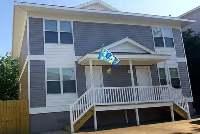 Image de Beach Livin 'par la baie de Chesapeake