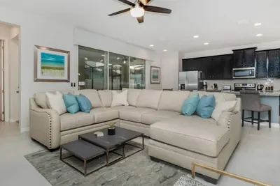 Image de Élégante maison 4bd près de Disney (So604)