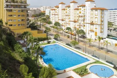 Image de Reina Sofia Ii by Interhome