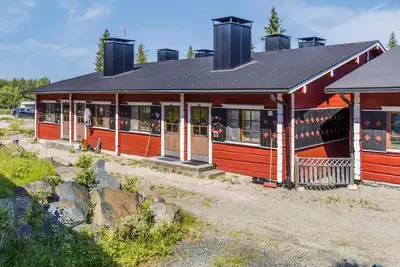 Image de Porokaarre nr 10 by Interhome