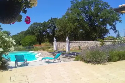 Villa Aleksandra (V8661-K1) - Novigrad