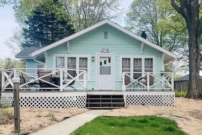 Image de Louez Papas Cottage pour faire des souvenirs d'une vie
