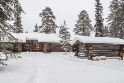 Image de Saukkokumpu 3 by Interhome