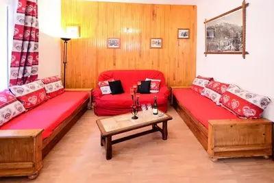 Image de Chalet 6 Chambres 14 Personnes