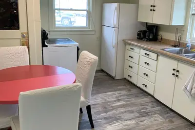 Charmant centre ville cottage